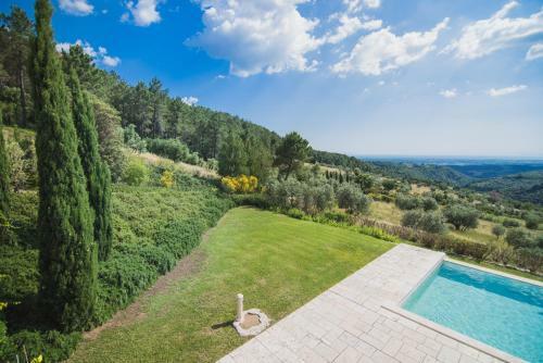 Villa Cava Alta