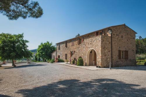 Villa Cava Alta