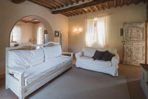 Villa Cava Alta