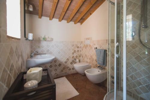 Villa Cava Alta