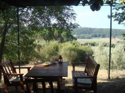 Agroturismo Agriturismo Le Serre