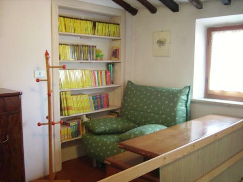 Agroturismo Agriturismo Le Serre