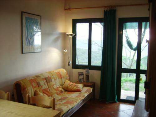 Agroturismo Agriturismo Le Serre