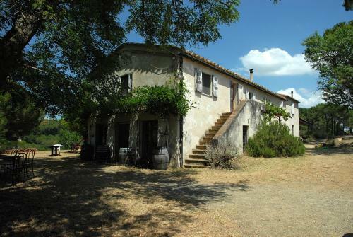 Agroturismo Agriturismo Le Serre