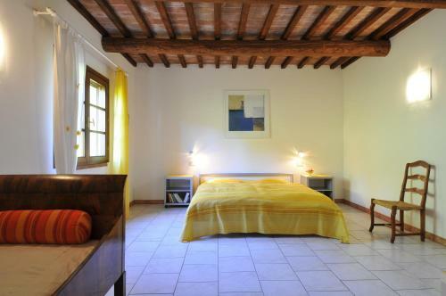 Apartamento Serra Destri