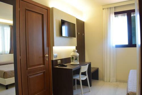 Apartamento Del Prado