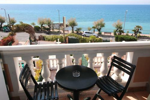 Apartamento Del Prado