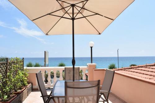 Apartamento Del Prado