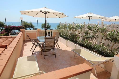 Apartamento Del Prado