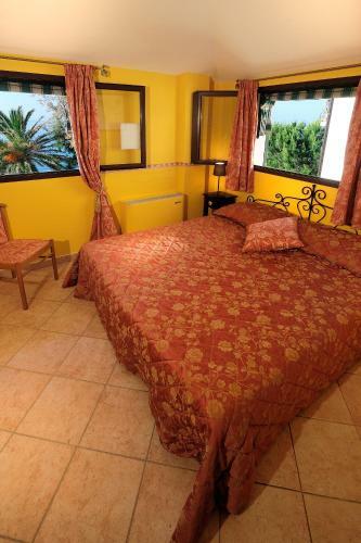 Apartamento Del Prado