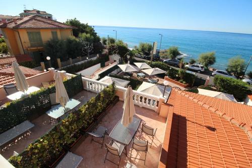 Apartamento Del Prado