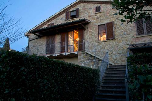 Apartamento La Casetta Di Cate