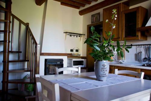 Apartamento La Casetta Di Cate