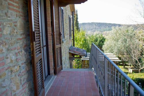 Apartamento La Casetta Di Cate