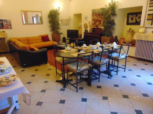 Bed & Breakfast Il Pignoletto