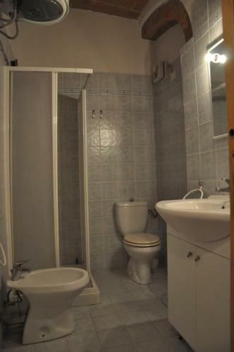 Apartamento Monolocale Con Piscina S.martino