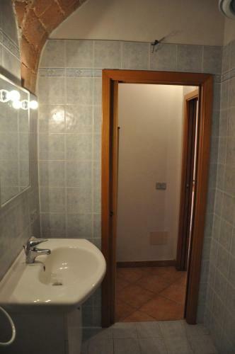 Apartamento Monolocale Con Piscina S.martino