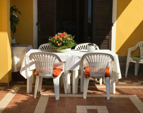 Il Giardino Sul Mare B&B