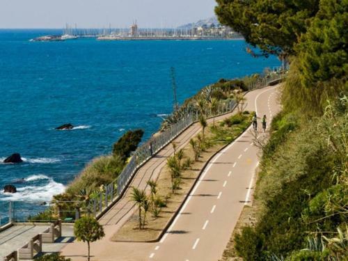 Apartamento Approdo