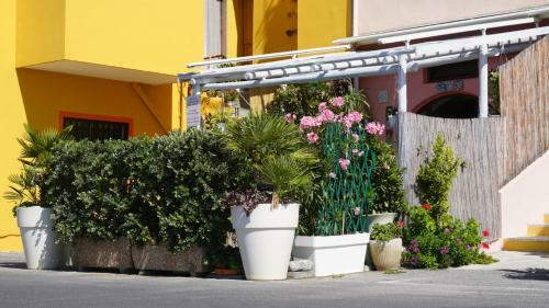 Apartamento Approdo