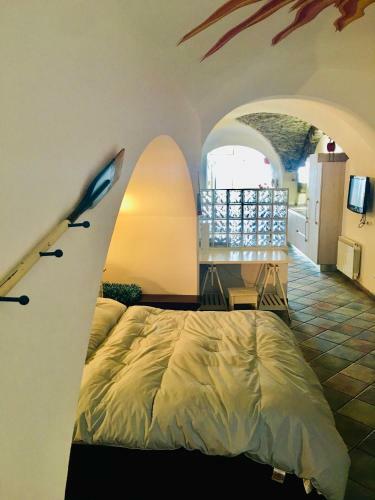 Apartamento Approdo