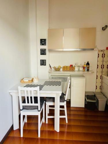 Apartamento La Betulla