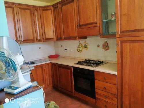Apartamento Giorgia
