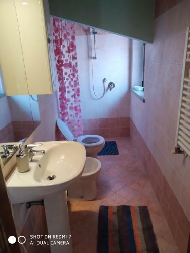 Apartamento Giorgia