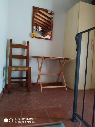 Apartamento Giorgia