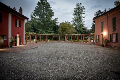 Agroturismo Tenuta Pizzone