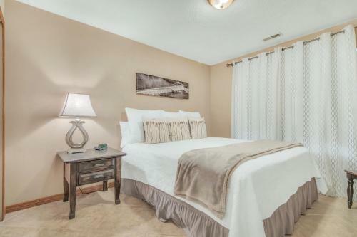 Apartamento Quiet Cove Condo