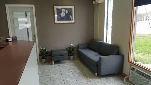 Motel Town House Inn