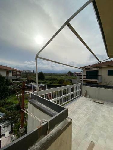 Apartamento Torre Archirafi Home