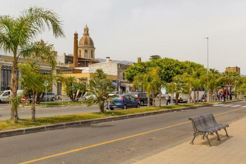 Apartamento Don Camillo Suites