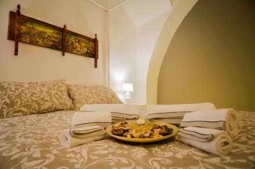 I Mori Sicilian Apartment