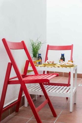 I Mori Sicilian Apartment