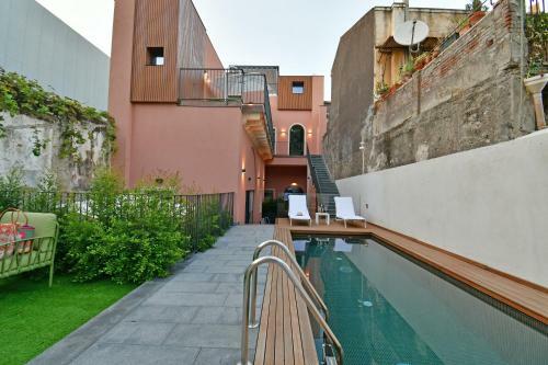 Apartamento Creuza de Ma