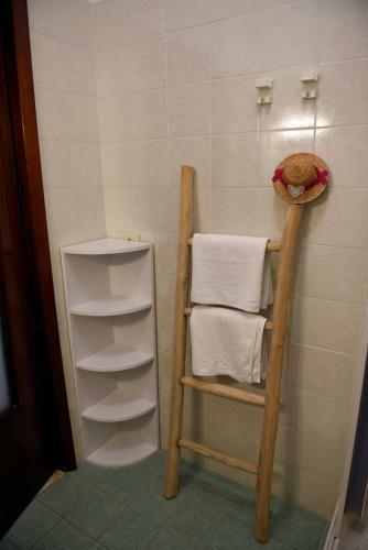 Bed & Breakfast Acqua E Fuoco Chez Rachel