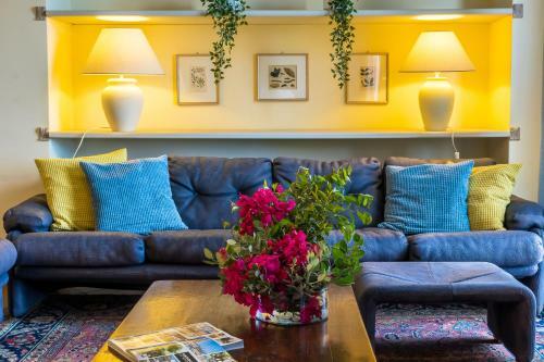 Les Suites - Apartments