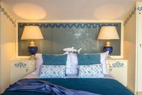 Les Suites - Apartments