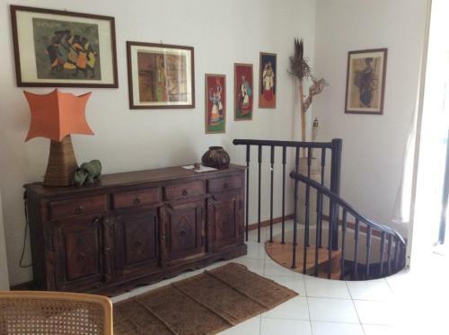 Villa Amun�