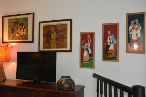 Villa Amun�
