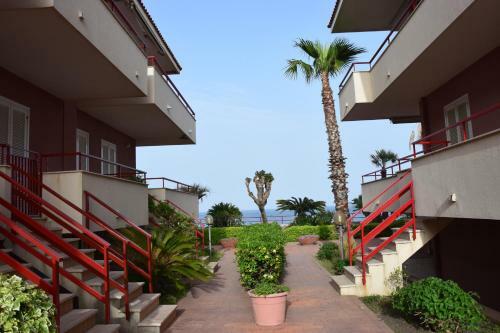 Apartamento Seahome