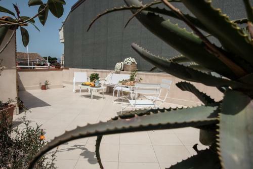 Apartamento Terrazzo Siciliano