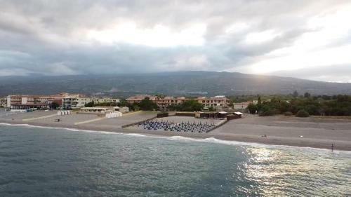 Monolocale Al Bluemarine