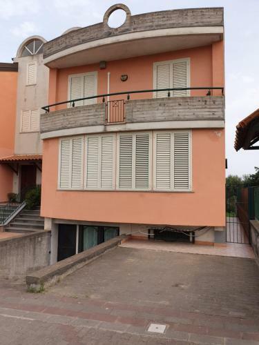 Villa Antares