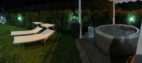 Villa Antares