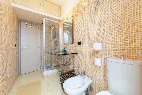 Apartamento Suite Cavour - Suntripsicily