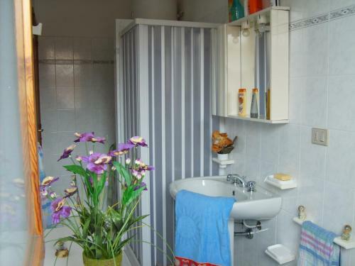Apartamento Casa Vacanze Trinacria