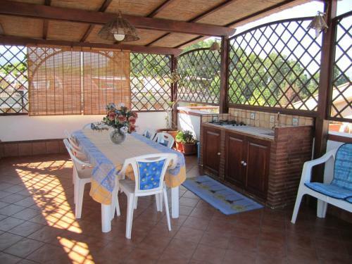 Apartamento Casa Vacanze Trinacria